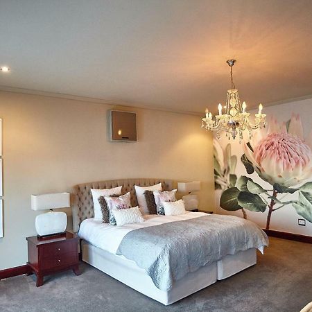 Apartmán Hamewith Penthouse Hermanus Exteriér fotografie