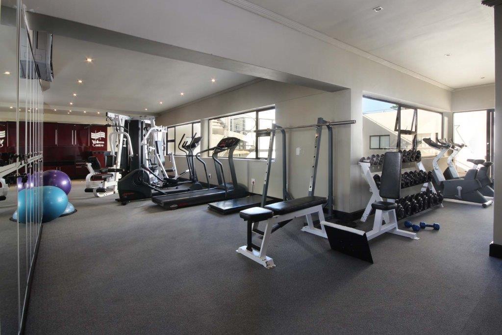 Apartmán Hamewith Penthouse Hermanus Exteriér fotografie
