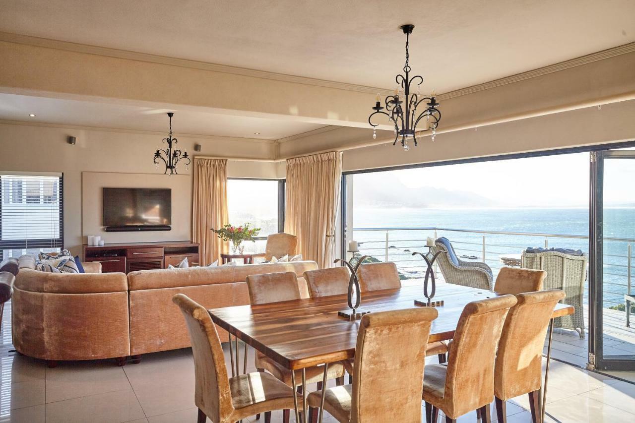 Apartmán Hamewith Penthouse Hermanus Exteriér fotografie