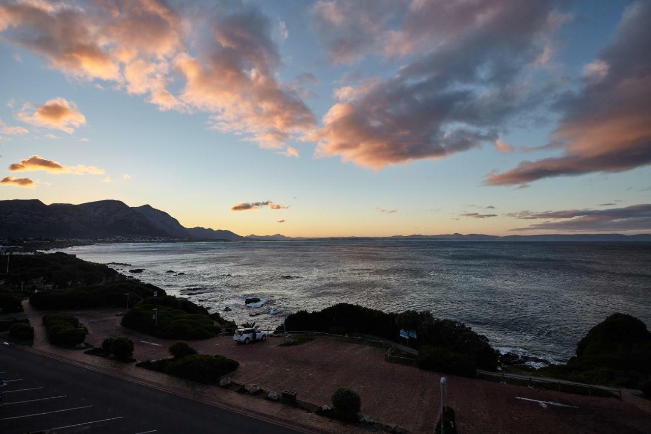 Apartmán Hamewith Penthouse Hermanus Exteriér fotografie