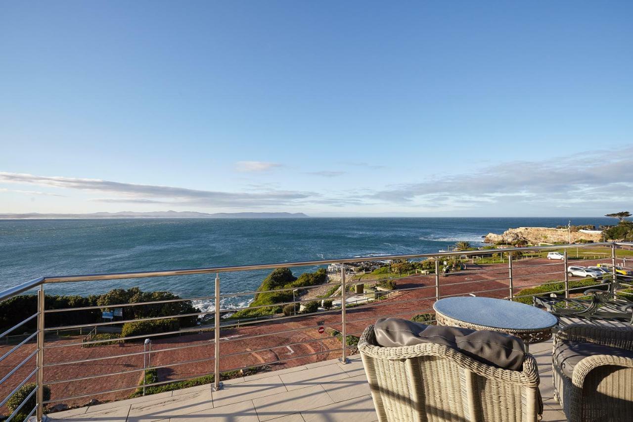 Apartmán Hamewith Penthouse Hermanus Exteriér fotografie