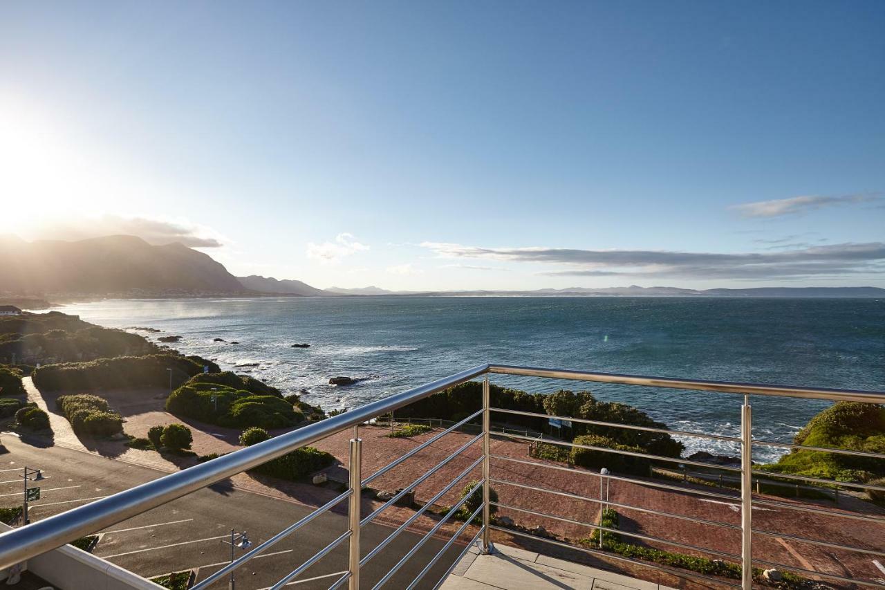 Apartmán Hamewith Penthouse Hermanus Exteriér fotografie